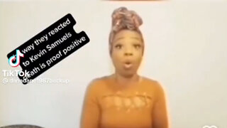 Black Woman Admits How They Really Feel About Black Men