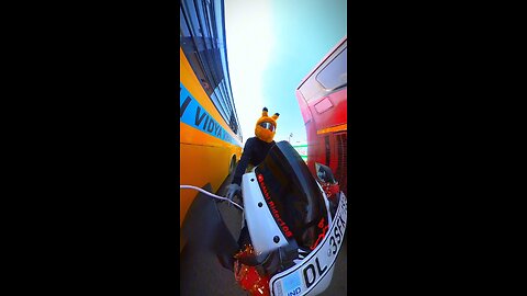 Market's Bunny Helmet Shocks Public! (viral video) #reaction #funny #bike #r15v4 #market #public