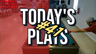 Today's Plays #41