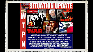 WTPN SITUATION UPDATE 1 31 24