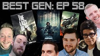 65 is EVERYTHING The Last of Us SHOULD have been! | Best Gen #58