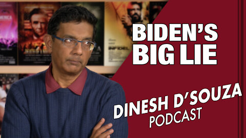 WALLS WORK ! Dinesh D’Souza Podcast Ep8