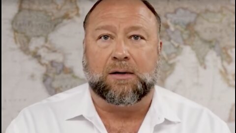 Alex Jones‘ eindringliche Botschaft an Donald Trump