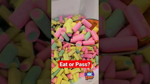 Eat or Pass? 😋 #sweets #candy #food #foodie #eat #shorts #ytshort #ytshorts #youtubeshorts #yt