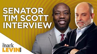 Sen Tim Scott: We Cannot Be The Party of Open Borders