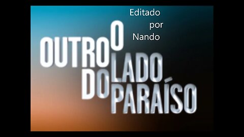 O Outro Lado do Paraíso Instrumental - Solitude