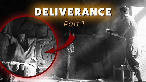 HOW to CAST A DEMON OUT of a person || DELIVERANCE PART 1