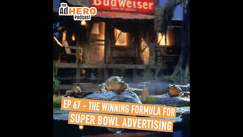The Winning Formula For Super Bowl Advertising