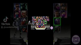 Mortal Kombat Trilogy GOG version