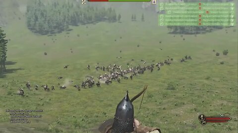 Bannerlord: The Art of Peaceful Conquest 😇🕊️🎮