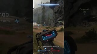 Sexy Double Kill #shorts #halo #haloinfinite #games #clips