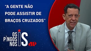 Trindade: “Aumentou o assassinato de mulheres, os estupros e a violência no Brasil”