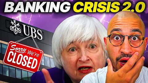 While Everyone Was Distracted With Christmas - This Happened to U.S. Banking!