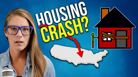 Housing crash is coming - Dave Ramsey is wrong || Steve Daria