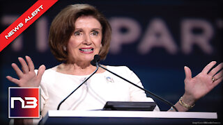 BUSTED: Pelosi In Trouble With Voters Over January 6th House Committee Says New Poll