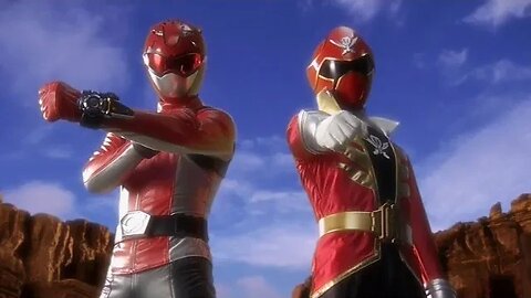 Everything We Know (FOR NOW) About The 30th Anniversary Season #PowerRangersDinoFury #powerrangers