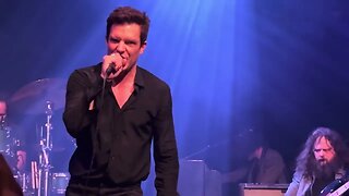 The Killers - A Dustland Fairytale live at Emo's (4K) - Austin, Texas 10/18/2023