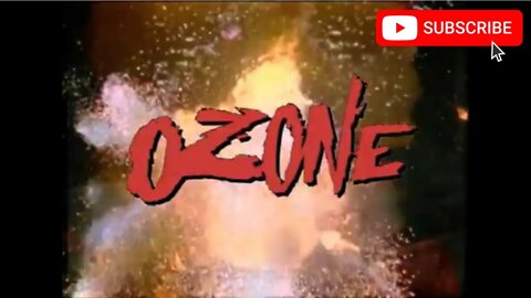 OZONE (1993) Trailer [#ozone #ozonetrailer]