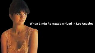 Uncovering the Untold Story of Linda Ronstadt: Women in Rock N' Roll History #shots #lindaronstad