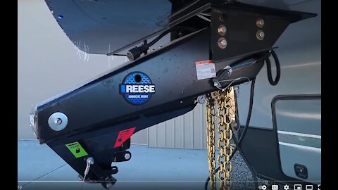 How to add a pressure gauge to a Reese 20k Goosebox, Gen 2