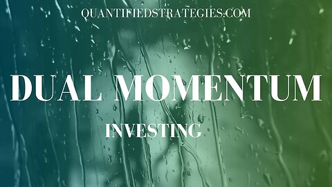 3 Dual Momentum Trading Strategies
