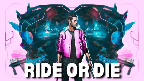 Andromedik & Pirapus - Ride or Die (ft. Indy Skies) #Drum and Bass Music[FreeRoyaltyBackgroundMusic]