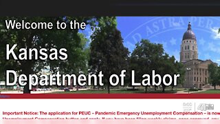 Kansas Department of Labor says 4,600 PUA claims soon to be paid out