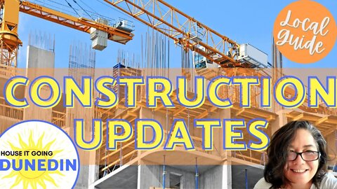 Construction Updated Q1 2022