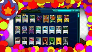 Matches with the Updated Amaze Box Deck | Pokemon TCG Online