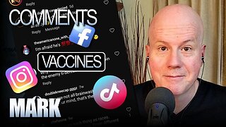 Jim Carrey and Jenny McCarthy Urge Parents To Educate Themselves about Vaccines | Comments