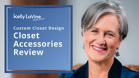 Closet Accessories Review