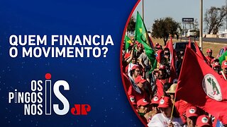 MST anuncia nova onda de invasões durante ‘Abril Vermelho’