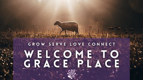 Grace Place -- Good Shepherd Lutheran Church, Chattanooga, TN