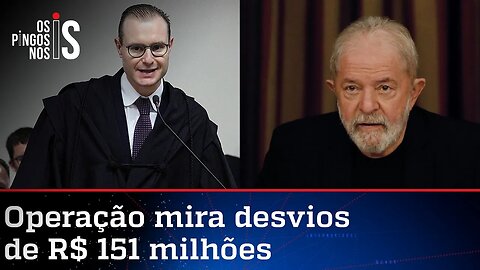 Advogado de Lula vira réu na Lava Jato