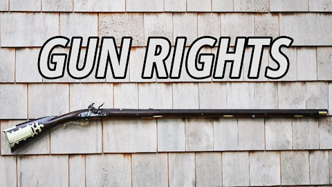 Understanding the History of Gun Ownership and the Second Amendment