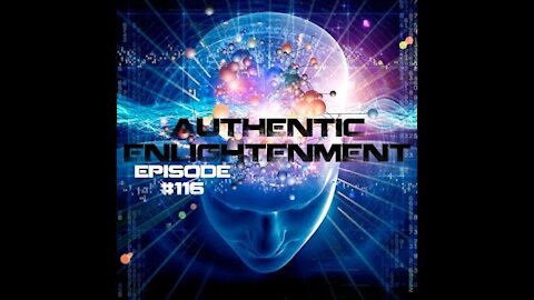 Flat Earth Clues Interview 27 - Authentic Enlightenment Radio via Phone - Mark Sargent ✅