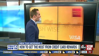 How To Credit Cards