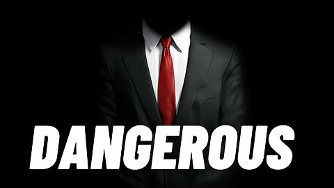 How To Become A Dangerous Man - 5 Tips They Don't Want You To Know