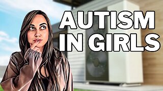 Girls with Autism - How To Manage Executive Functioning