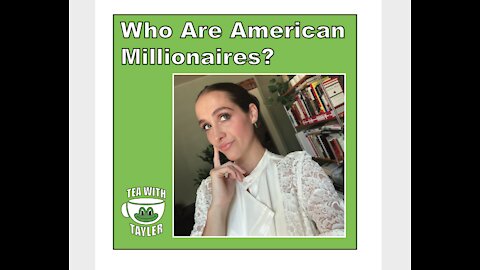 The American Millionaire