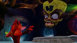 Crash Bandicoot 2 - Casual 100% Playthrough #06