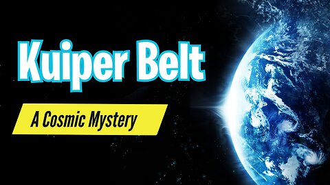 Unraveling the Frozen Secrets of the Kuiper Belt