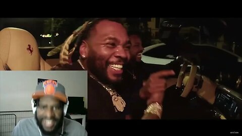 Kevin Gates - 3rd World Panama Peru Freestyle | SPRONETV REACTION