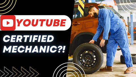 Can you TRUST Youtube Mechanics?