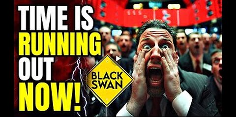 WW3 Update: Time Is Running Out Now! US Stock Market Banks Are About To Be Devastated By Black Swan Event! 12m