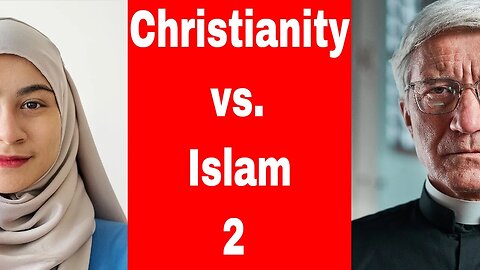 Christianity vs. Islam 2 - Who is the best Judge?