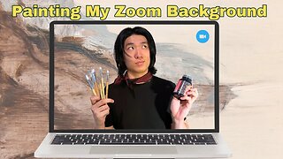 How Important Is Your Zoom Background?
