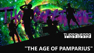 WRATHAOKE - Turbonegro - The Age Of Pamparius (Karaoke)