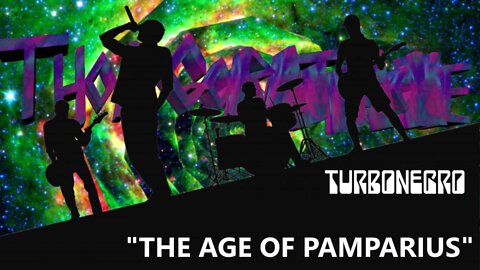 WRATHAOKE - Turbonegro - The Age Of Pamparius (Karaoke)