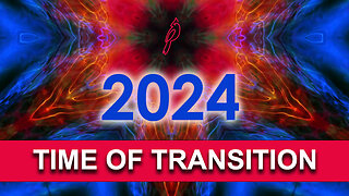 I Woke Up Hearing Dolores' Voice: 2024 Time of Transition